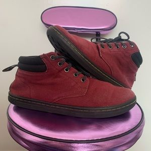 Dr martens boots